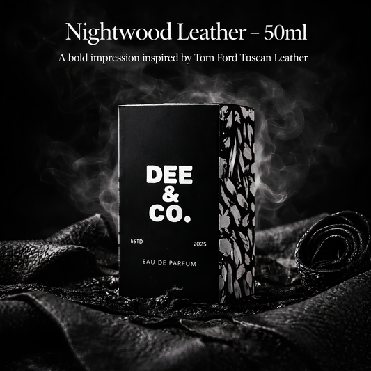 Why Dee & Co is Changing the Fragrance Game in Pakistan Forever