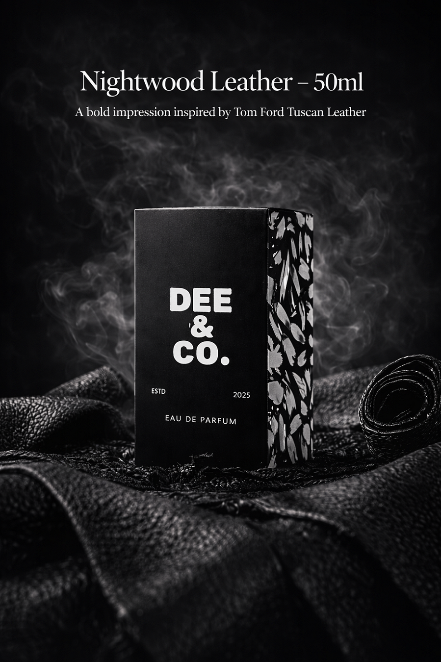 The Death of the "Impression": Why Dee & Co is Changing the Fragrance Game in Pakistan Forever