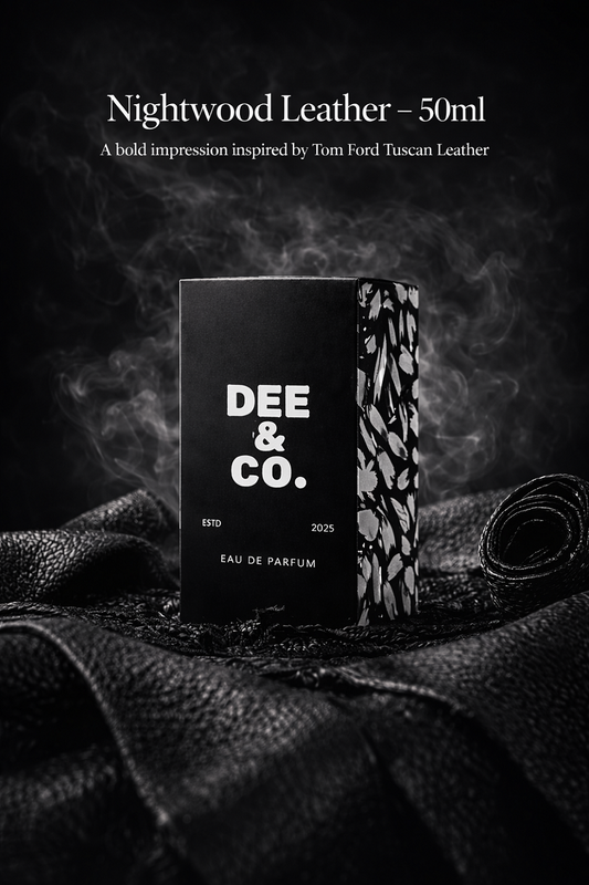 The Death of the "Impression": Why Dee & Co is Changing the Fragrance Game in Pakistan Forever