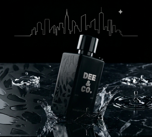 Why Choose Dee & Co.? Premium Fragrances in Pakistan That Define Your Identity