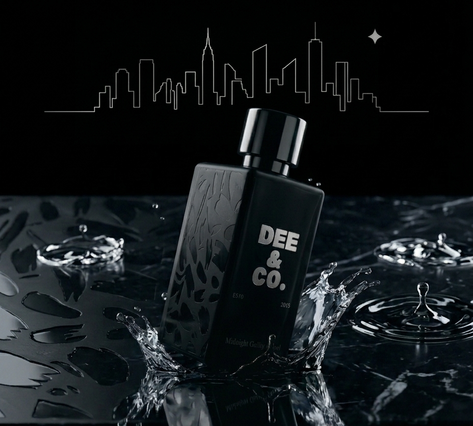 Buy Perfumes Online in Pakistan – Trusted Online Store Dee & Co