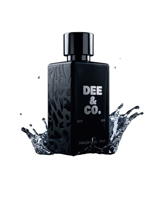 Fragrance Layering 101: How to Architect Your Own Niche DNA