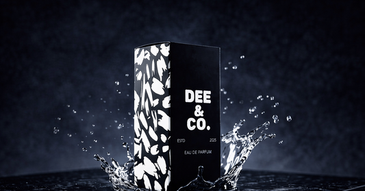 Smell Better, Longer in Pakistan: The Dee & Co Advantage for Long-Lasting Perfumes